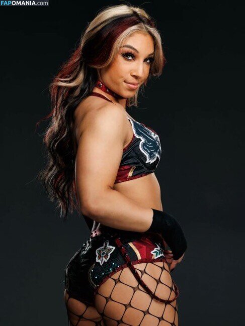 Nxt Thea Hail / https: / theahail_wwe Desnudo OnlyFans  Foto filtrada #3