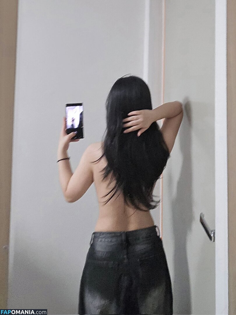 bsr_ming / he11o_o11 / he11opeaches / nya_ming / 냐밍 / 피치 Desnudo OnlyFans  Foto filtrada #1