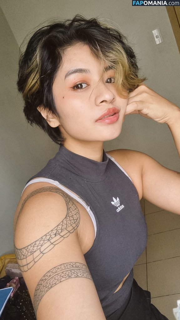 Kittynyaaa / Nyaaati / miiaa02 / nhcordoba Desnudo OnlyFans  Foto filtrada #43