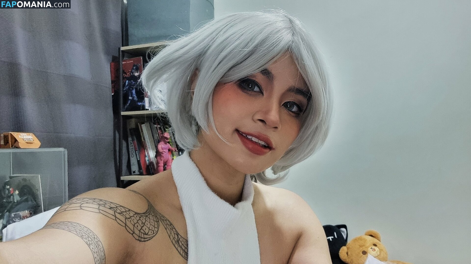 Kittynyaaa / Nyaaati / miiaa02 / nhcordoba Desnudo OnlyFans  Foto filtrada #66