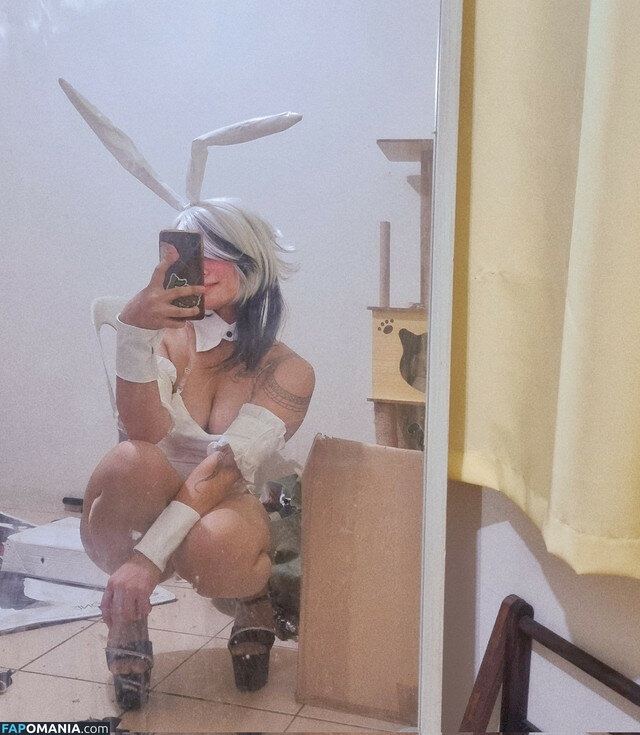 Kittynyaaa / Nyaaati / miiaa02 / nhcordoba Desnudo OnlyFans  Foto filtrada #93