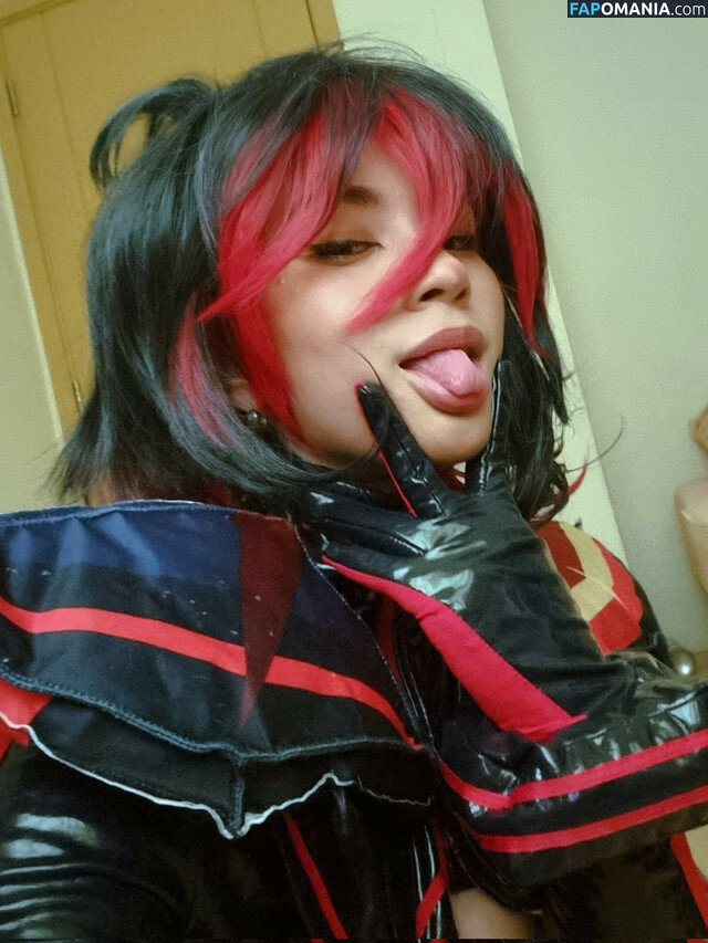 Kittynyaaa / Nyaaati / miiaa02 / nhcordoba Desnudo OnlyFans  Foto filtrada #119