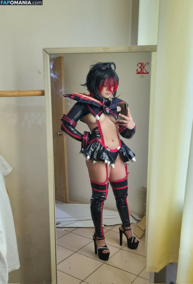 Kittynyaaa / Nyaaati / miiaa02 / nhcordoba Desnudo OnlyFans  Foto filtrada #123