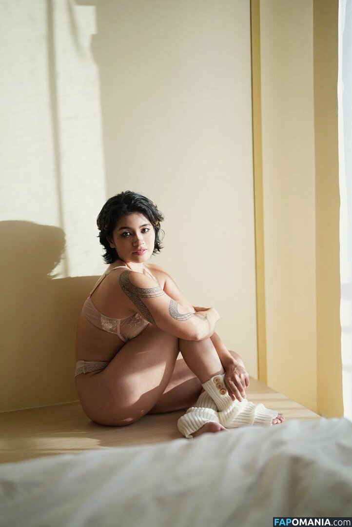 Kittynyaaa / Nyaaati / miiaa02 / nhcordoba Desnudo OnlyFans  Foto filtrada #371