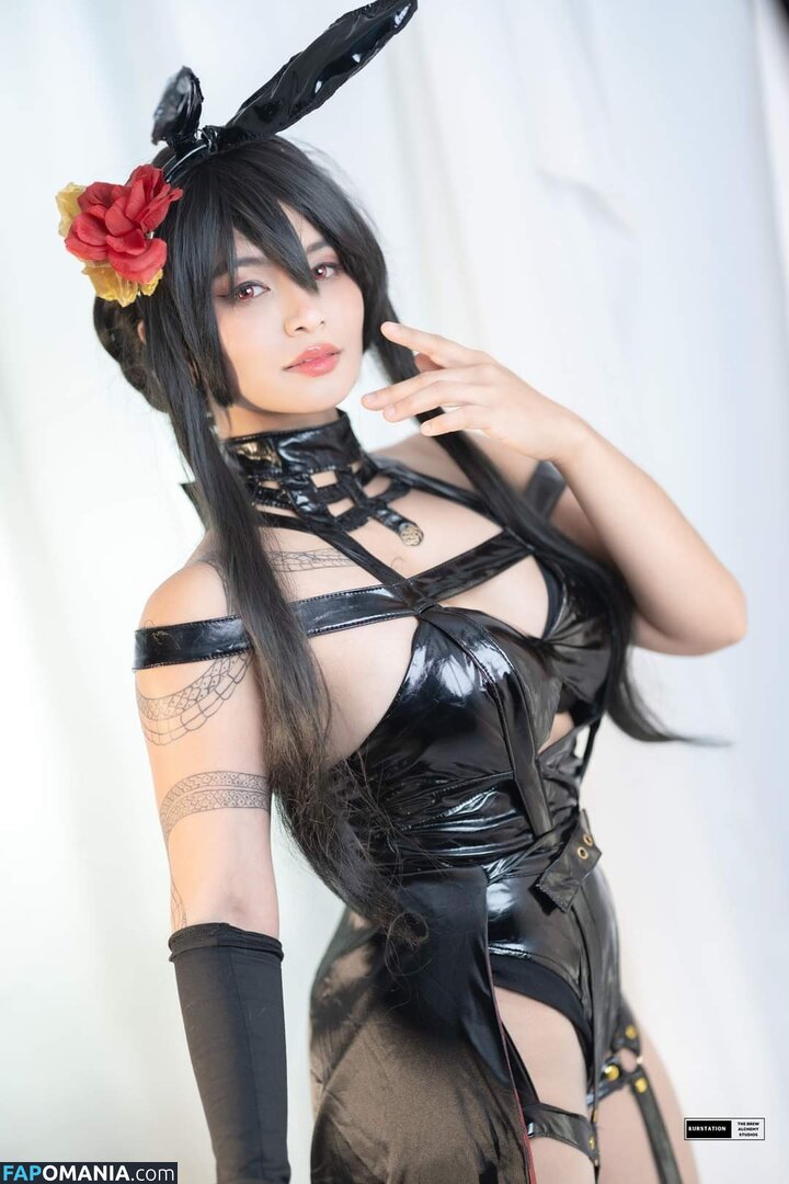 Kittynyaaa / Nyaaati / miiaa02 / nhcordoba Desnudo OnlyFans  Foto filtrada #425
