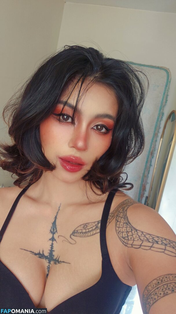 Kittynyaaa / Nyaaati / miiaa02 / nhcordoba Desnudo OnlyFans  Foto filtrada #431
