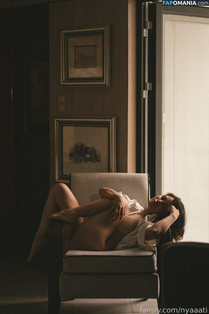 Kittynyaaa / Nyaaati / miiaa02 / nhcordoba Desnudo OnlyFans  Foto filtrada #433