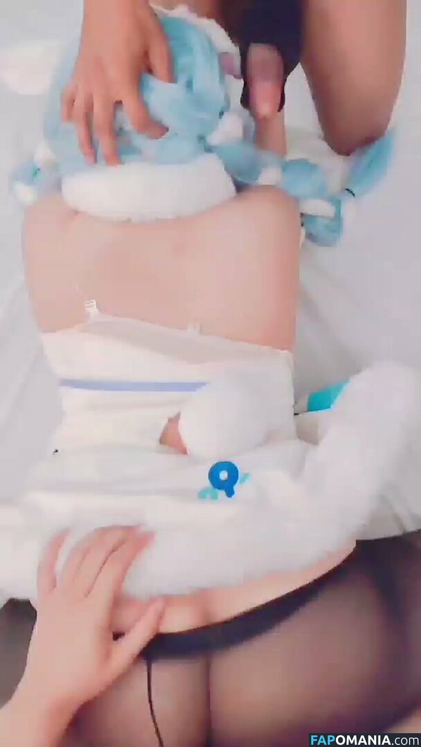 Nyanchan にゃんちゃん / fluffynyanchan / nyanchyan Desnudo OnlyFans  Foto filtrada #2