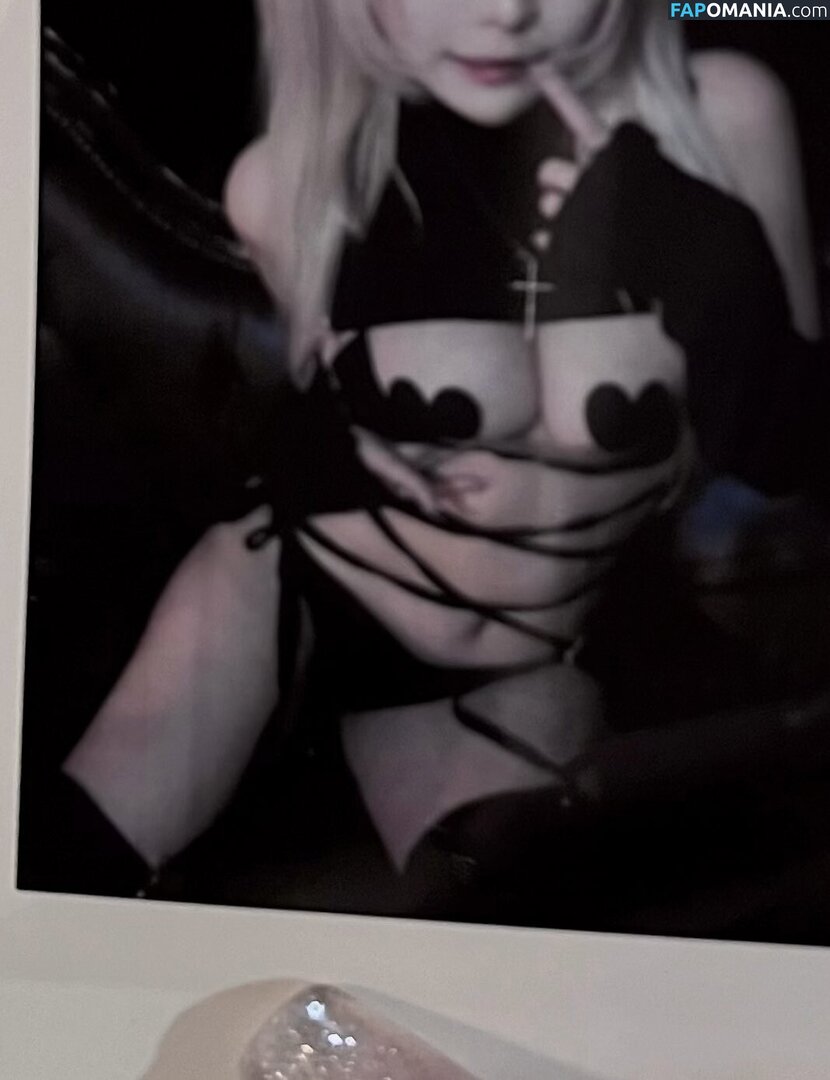 __4lpu / _nyann_x_x_ / https: Desnudo OnlyFans  Foto filtrada #10