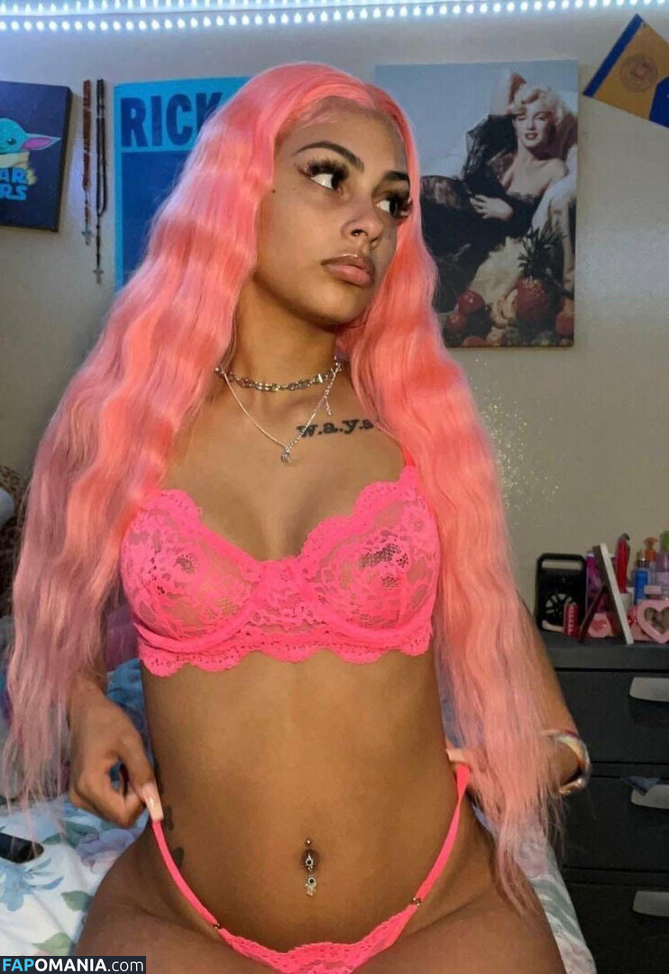 Nyc.Naylee Desnudo OnlyFans  Foto filtrada #1