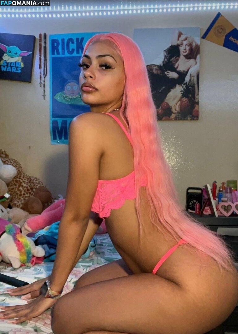Nyc.Naylee Desnudo OnlyFans  Foto filtrada #3