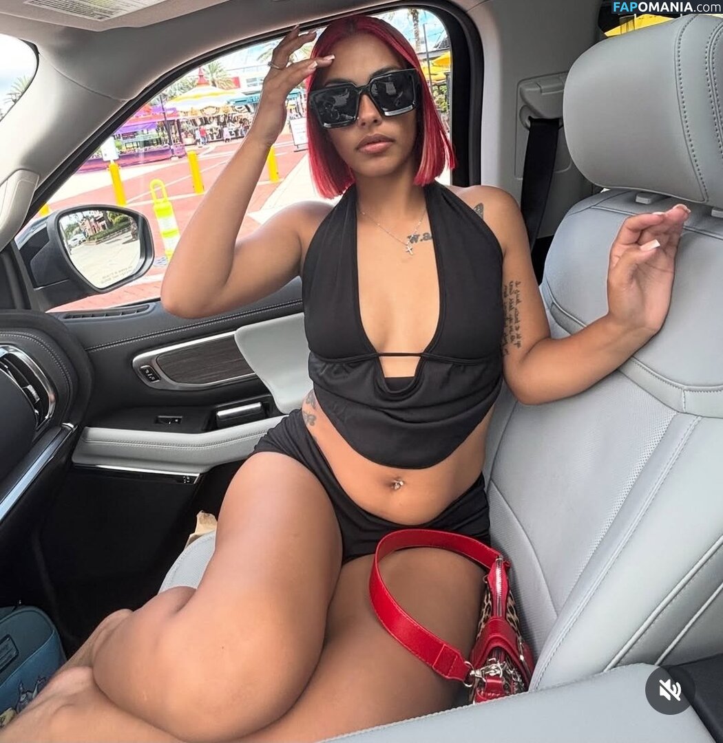 Nyc.Naylee Desnudo OnlyFans  Foto filtrada #7
