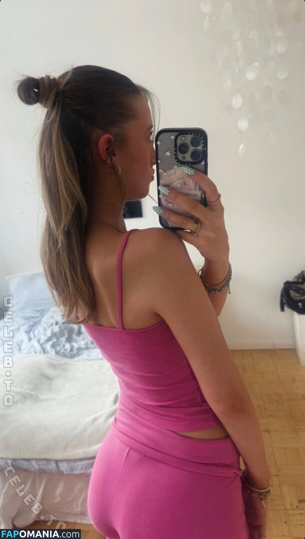 Nylaamriaa / nyla.hpr Desnudo OnlyFans  Foto filtrada #6