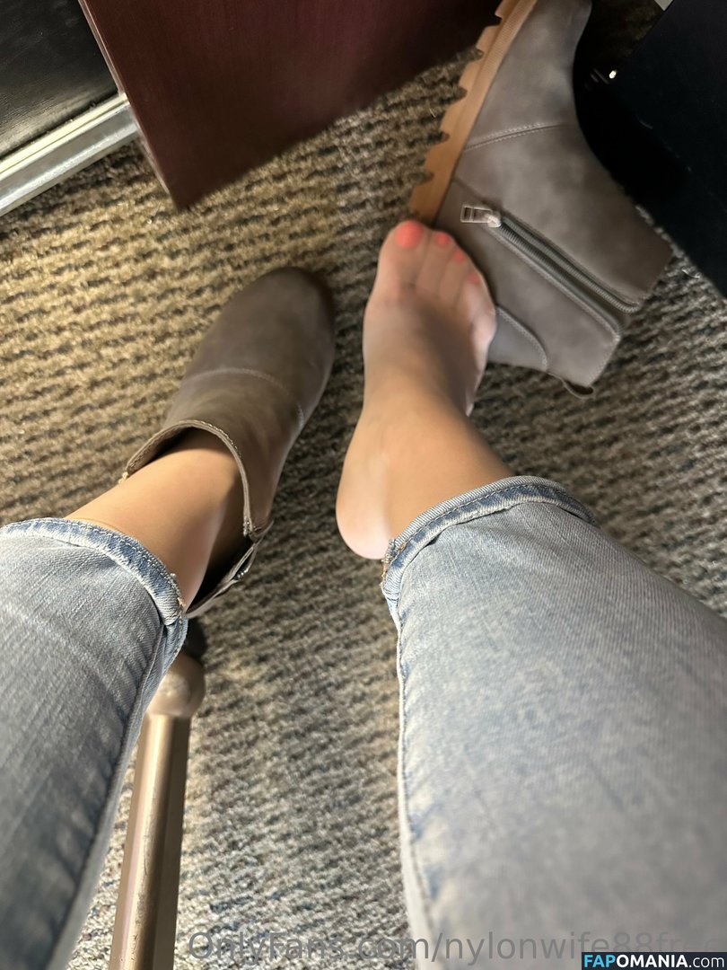amyymarie118 / nylonwife88free Desnudo OnlyFans  Foto filtrada #17