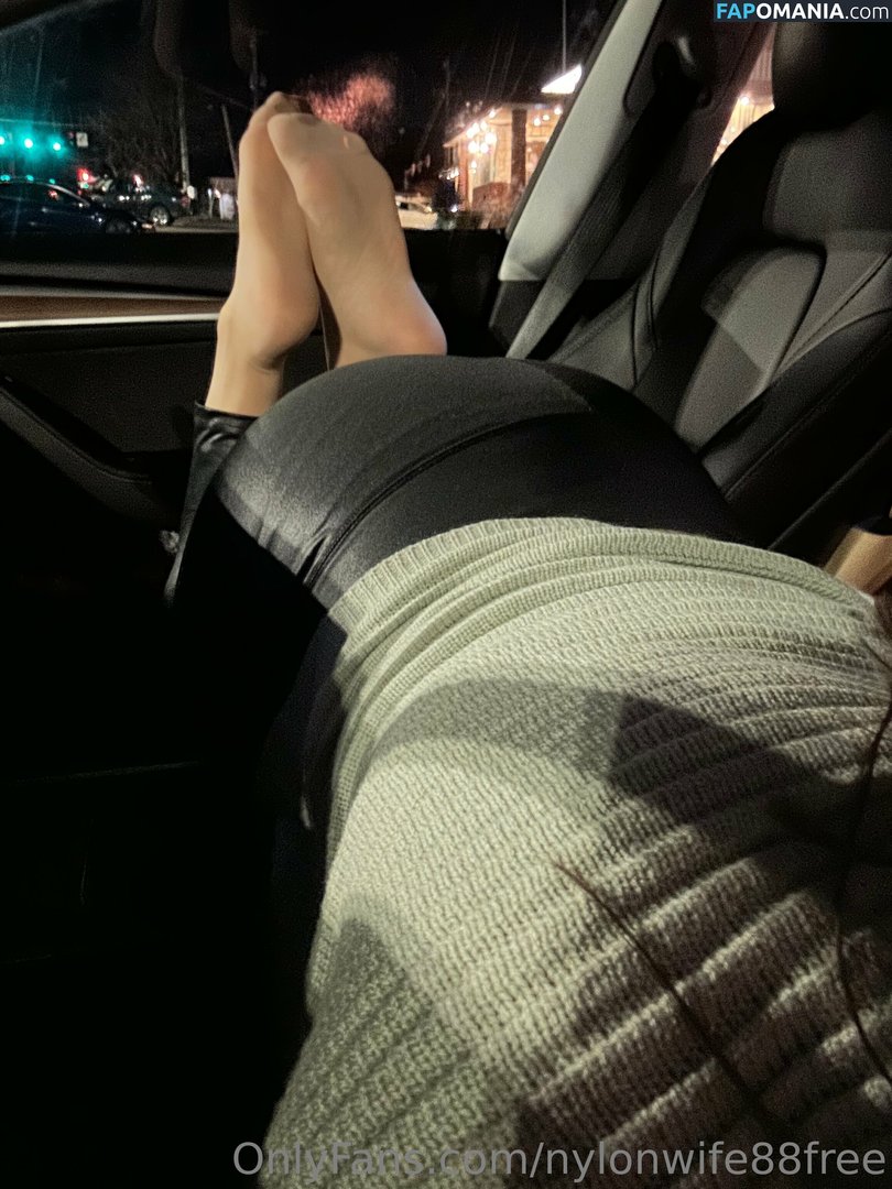 amyymarie118 / nylonwife88free Desnudo OnlyFans  Foto filtrada #22