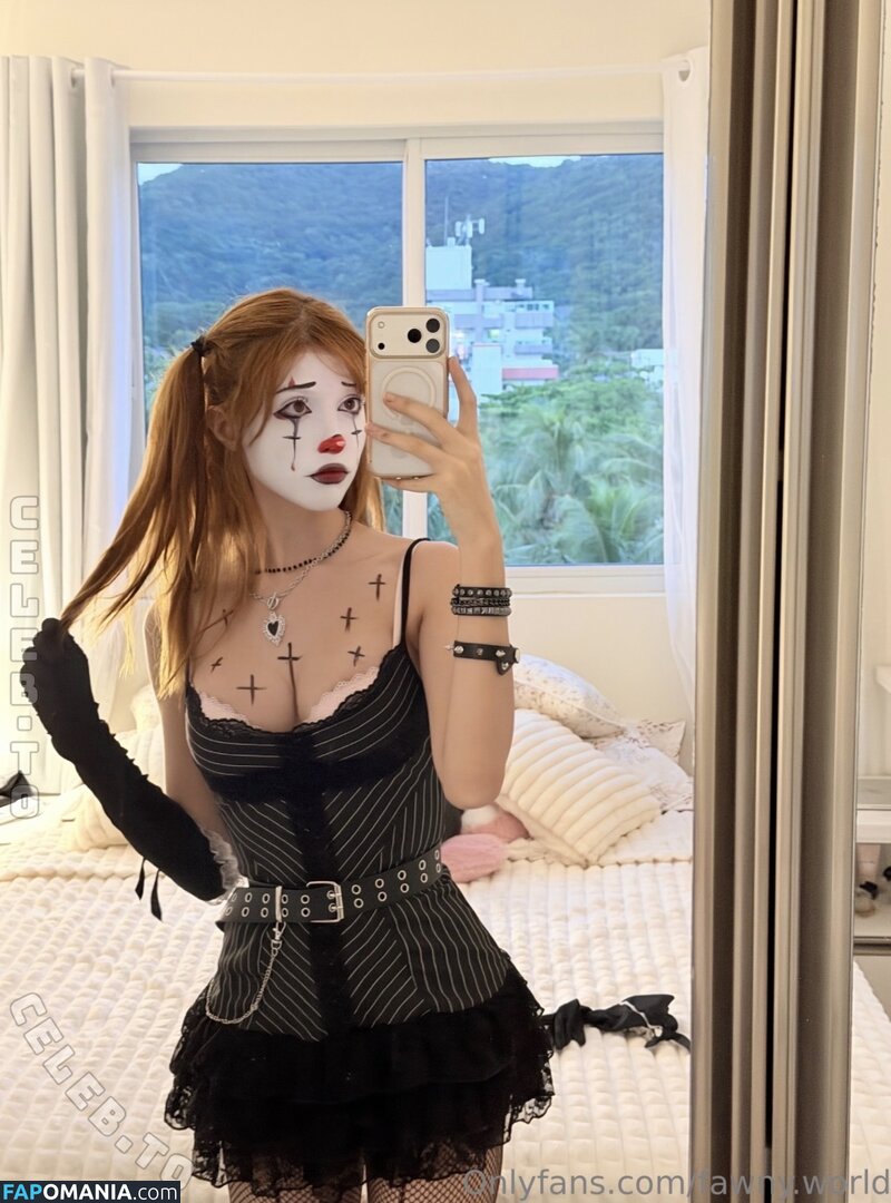 Nymphetty Desnudo OnlyFans  Foto filtrada #16