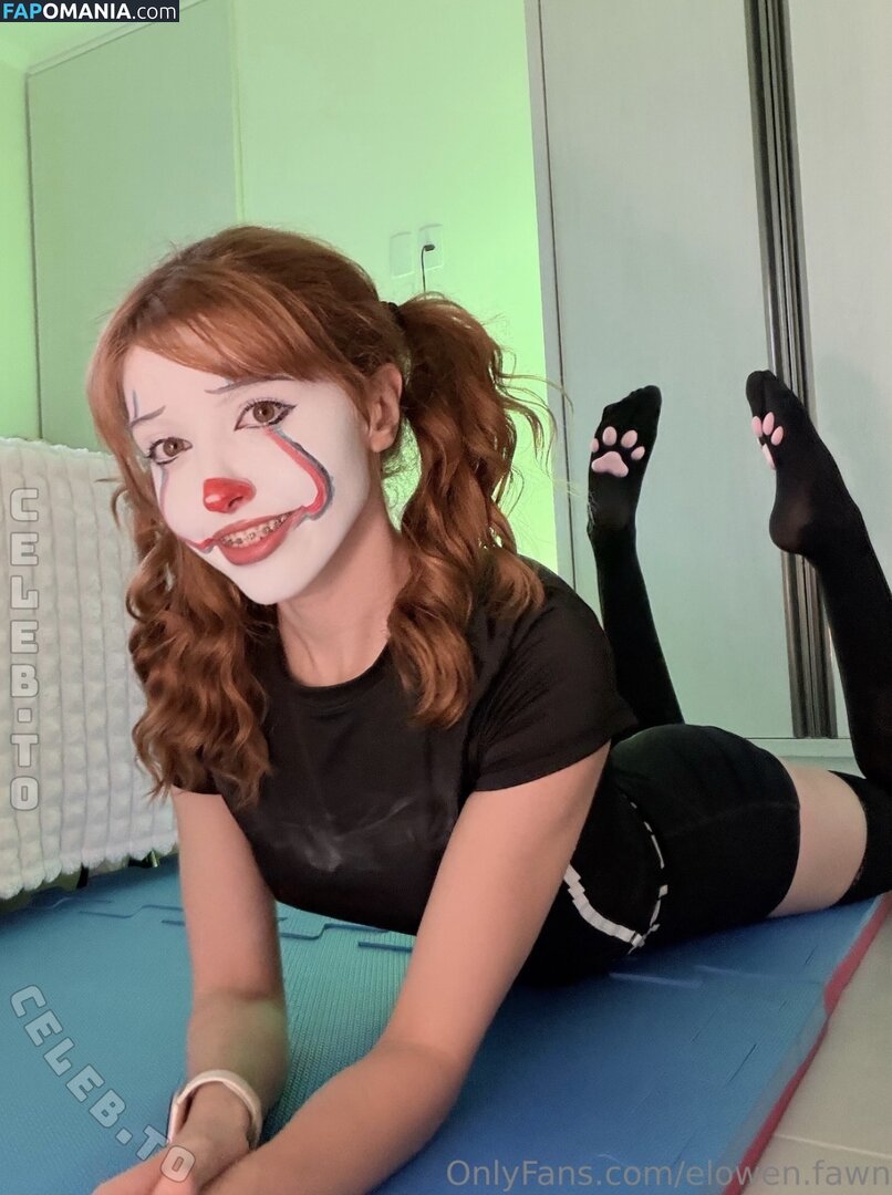 Nymphetty Desnudo OnlyFans  Foto filtrada #18