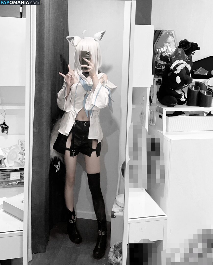Nyo_nyenya / cjw010615 / cjw010615... / https: / moemoedevil_rain / moemoedevil_rain... / nyonye_nya Desnudo OnlyFans  Foto filtrada #1