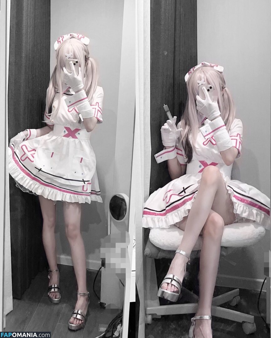 Nyo_nyenya / cjw010615 / cjw010615... / https: / moemoedevil_rain / moemoedevil_rain... / nyonye_nya Desnudo OnlyFans  Foto filtrada #12
