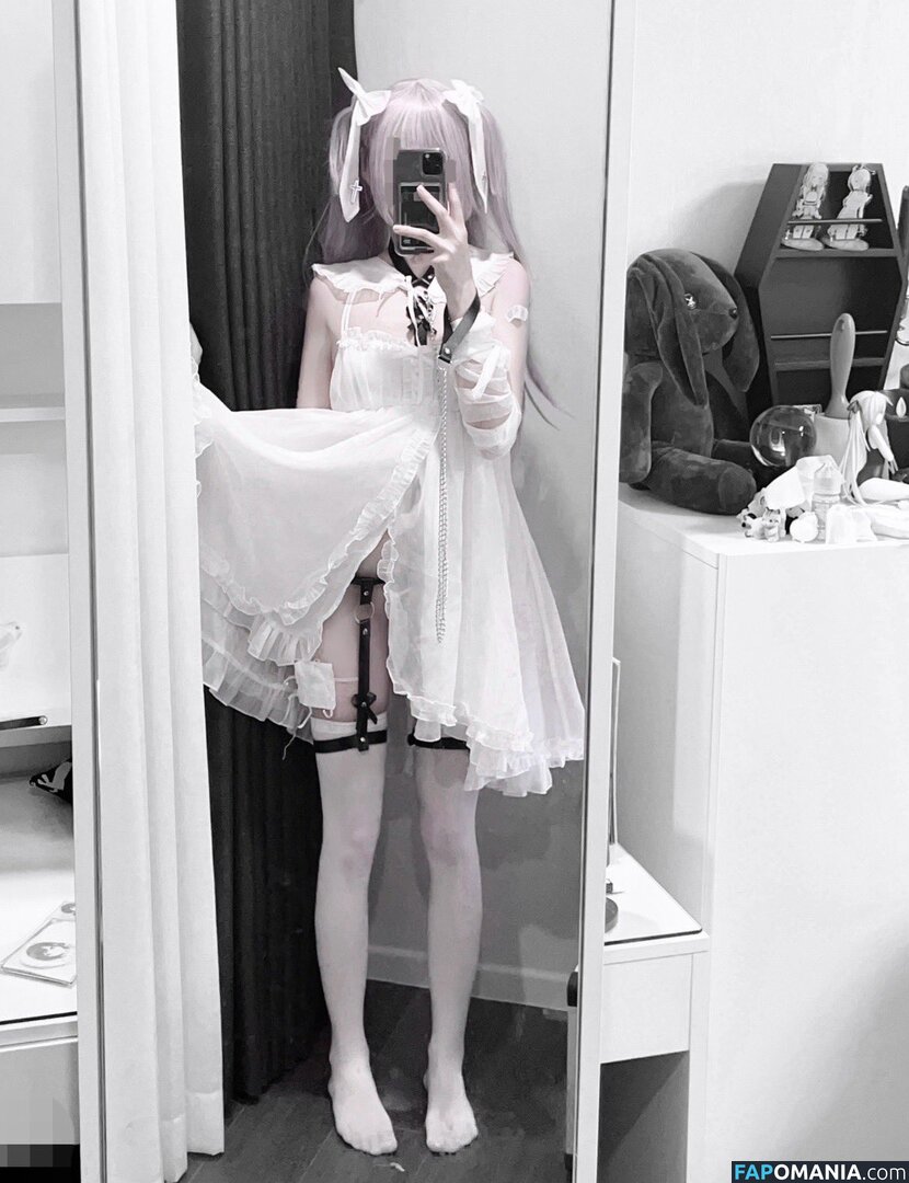 Nyo_nyenya / cjw010615 / cjw010615... / https: / moemoedevil_rain / moemoedevil_rain... / nyonye_nya Desnudo OnlyFans  Foto filtrada #15