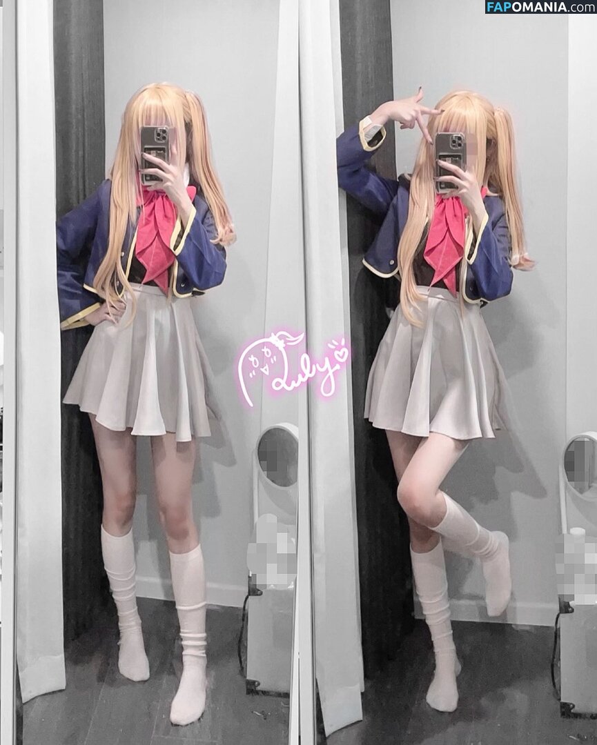 Nyo_nyenya / cjw010615 / cjw010615... / https: / moemoedevil_rain / moemoedevil_rain... / nyonye_nya Desnudo OnlyFans  Foto filtrada #17