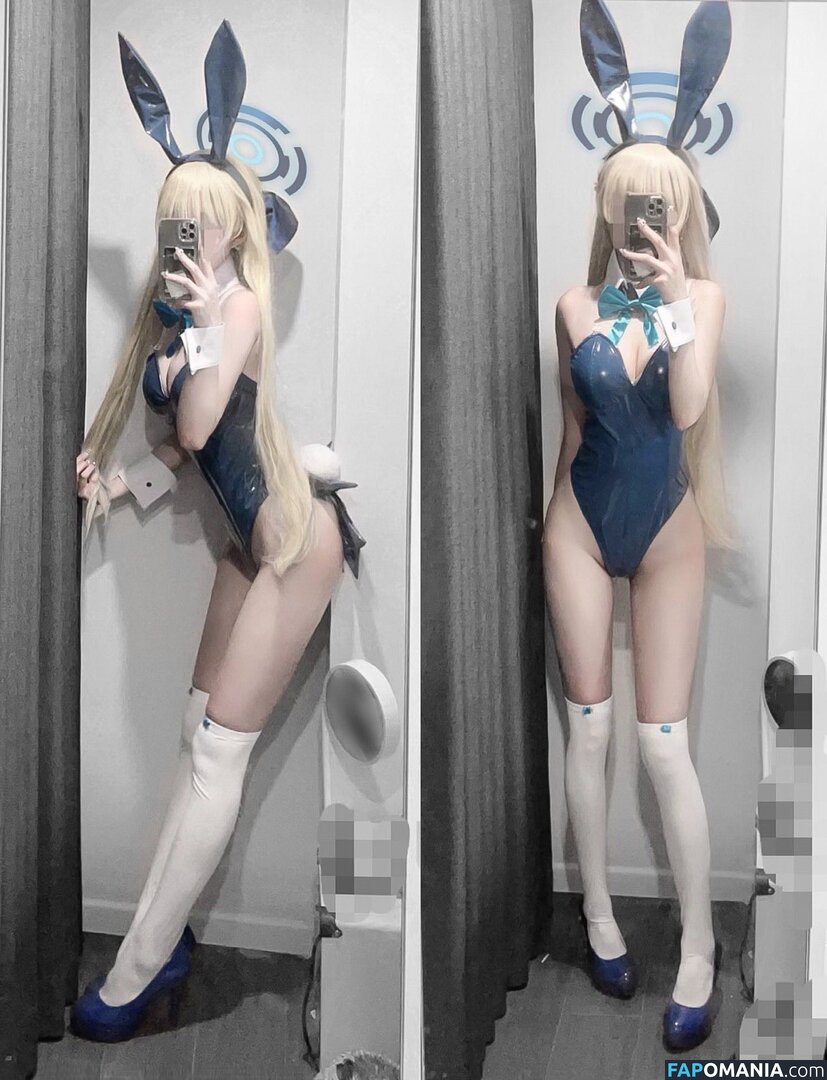 Nyo_nyenya / cjw010615 / cjw010615... / https: / moemoedevil_rain / moemoedevil_rain... / nyonye_nya Desnudo OnlyFans  Foto filtrada #18