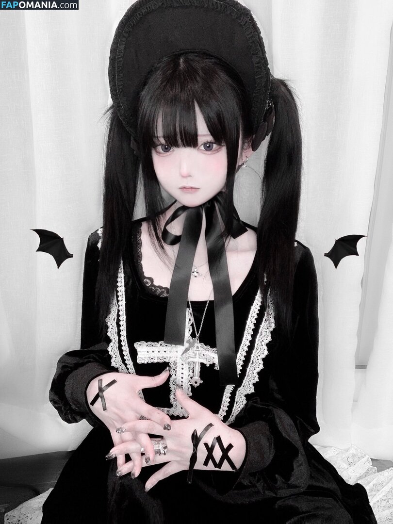 Nyo_nyenya / cjw010615 / cjw010615... / https: / moemoedevil_rain / moemoedevil_rain... / nyonye_nya Desnudo OnlyFans  Foto filtrada #20