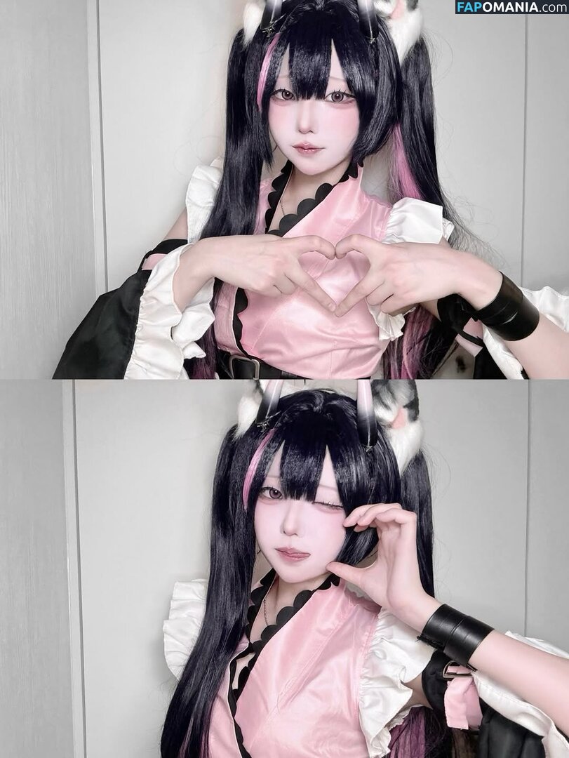 Nyo_nyenya / cjw010615 / cjw010615... / https: / moemoedevil_rain / moemoedevil_rain... / nyonye_nya Desnudo OnlyFans  Foto filtrada #22