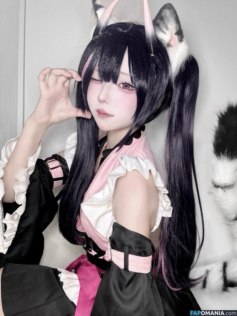 Nyo_nyenya / cjw010615 / cjw010615... / https: / moemoedevil_rain / moemoedevil_rain... / nyonye_nya Desnudo OnlyFans  Foto filtrada #23