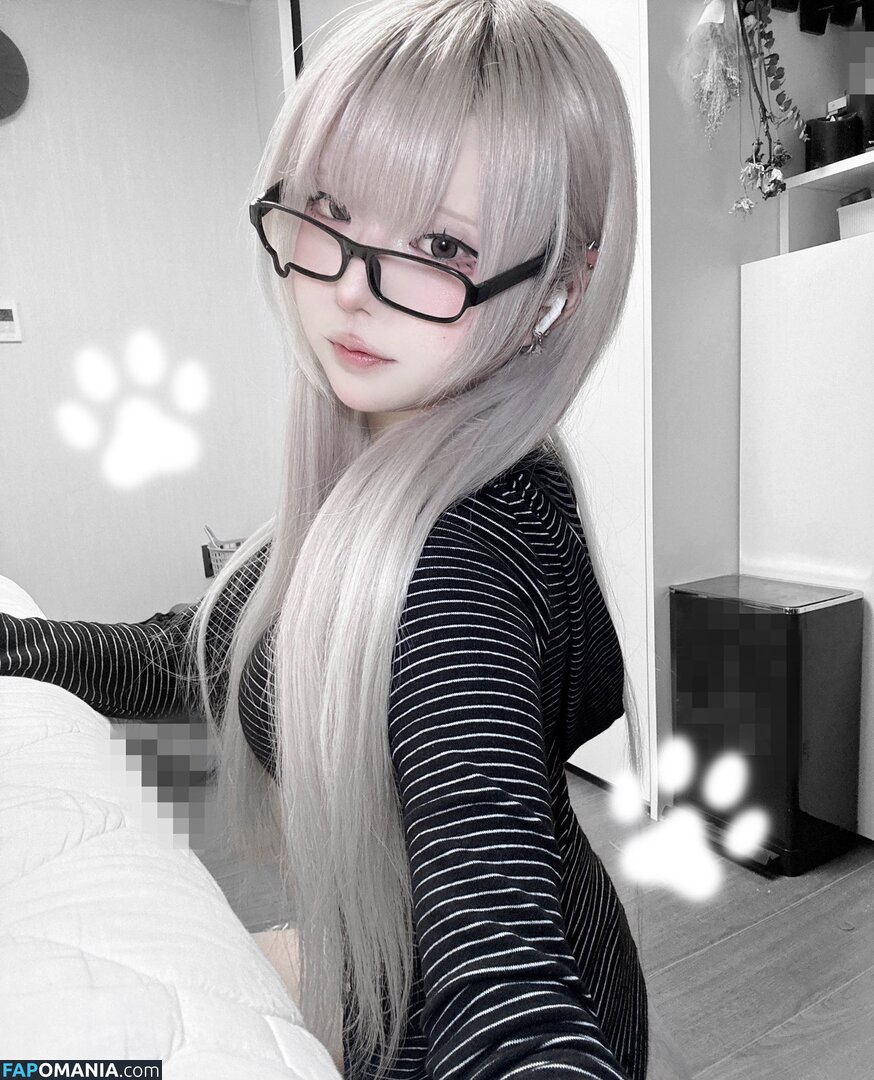 Nyo_nyenya / cjw010615 / cjw010615... / https: / moemoedevil_rain / moemoedevil_rain... / nyonye_nya Desnudo OnlyFans  Foto filtrada #25
