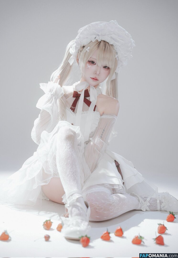 Nyo_nyenya / cjw010615 / cjw010615... / https: / moemoedevil_rain / moemoedevil_rain... / nyonye_nya Desnudo OnlyFans  Foto filtrada #26