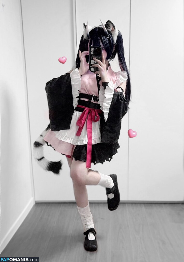 Nyo_nyenya / cjw010615 / cjw010615... / https: / moemoedevil_rain / moemoedevil_rain... / nyonye_nya Desnudo OnlyFans  Foto filtrada #28