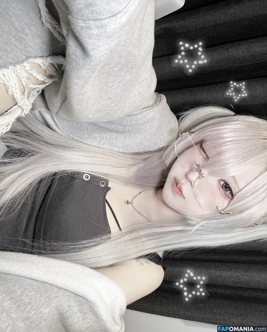 Nyo_nyenya / cjw010615 / cjw010615... / https: / moemoedevil_rain / moemoedevil_rain... / nyonye_nya Desnudo OnlyFans  Foto filtrada #29