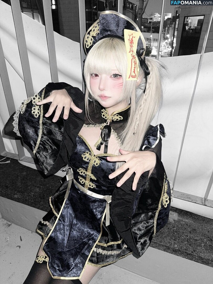 Nyo_nyenya / cjw010615 / cjw010615... / https: / moemoedevil_rain / moemoedevil_rain... / nyonye_nya Desnudo OnlyFans  Foto filtrada #33