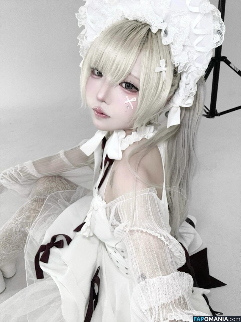 Nyo_nyenya / cjw010615 / cjw010615... / https: / moemoedevil_rain / moemoedevil_rain... / nyonye_nya Desnudo OnlyFans  Foto filtrada #34