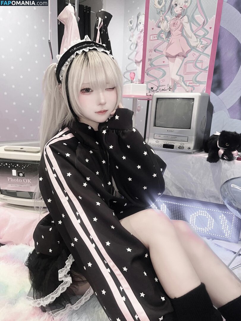 Nyo_nyenya / cjw010615 / cjw010615... / https: / moemoedevil_rain / moemoedevil_rain... / nyonye_nya Desnudo OnlyFans  Foto filtrada #39