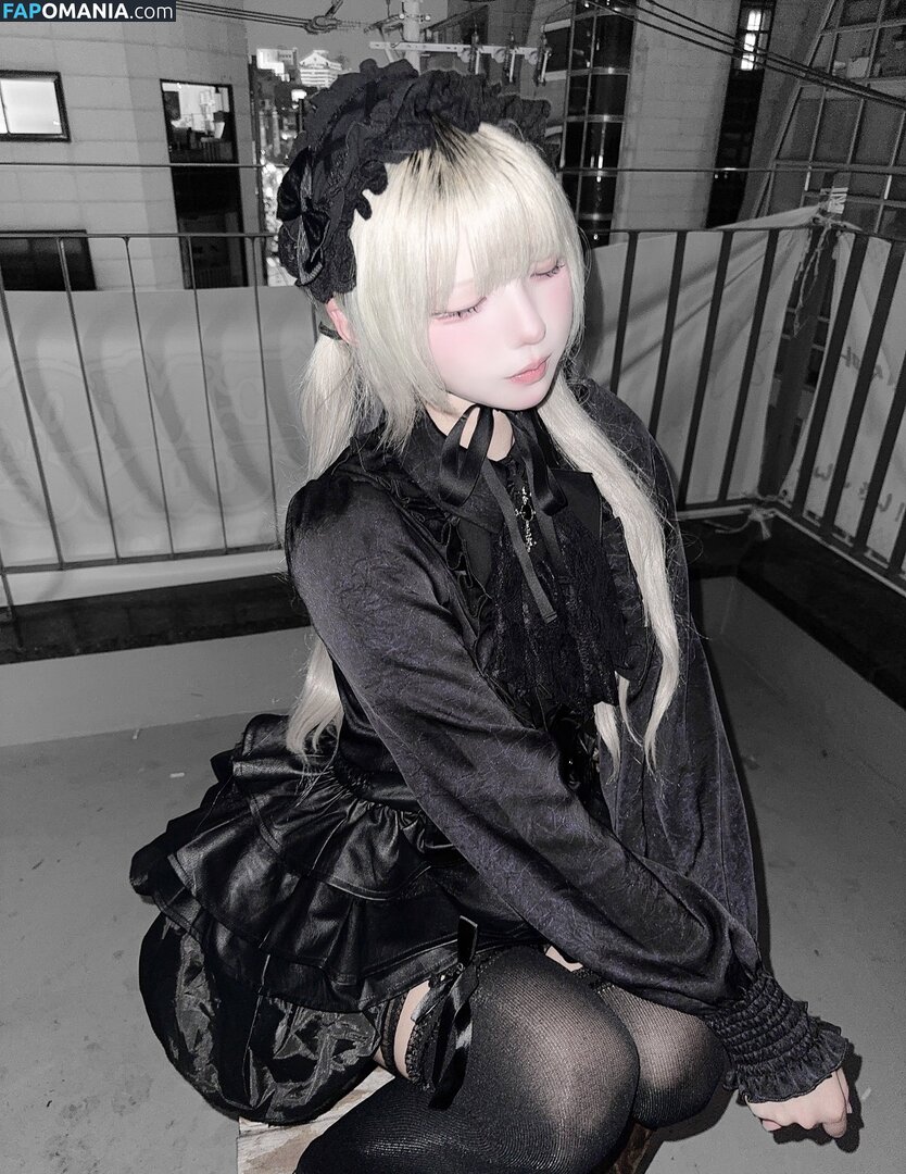 Nyo_nyenya / cjw010615 / cjw010615... / https: / moemoedevil_rain / moemoedevil_rain... / nyonye_nya Desnudo OnlyFans  Foto filtrada #42