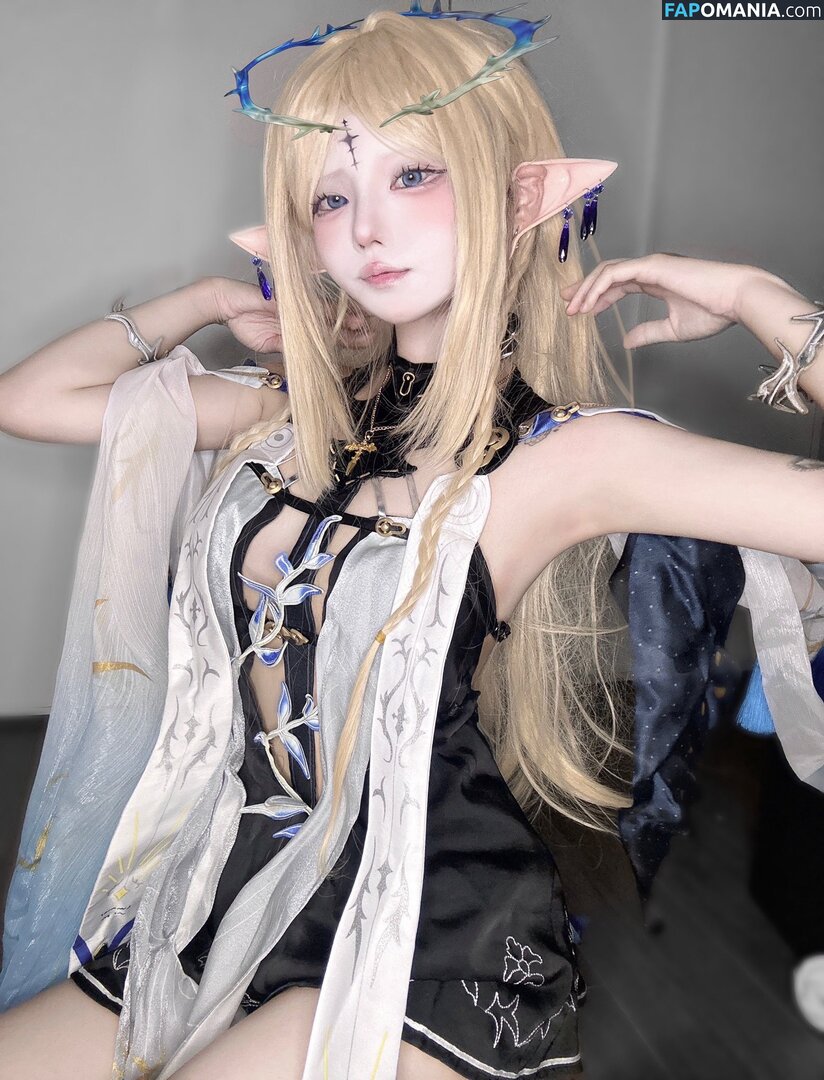 Nyo_nyenya / cjw010615 / cjw010615... / https: / moemoedevil_rain / moemoedevil_rain... / nyonye_nya Desnudo OnlyFans  Foto filtrada #44