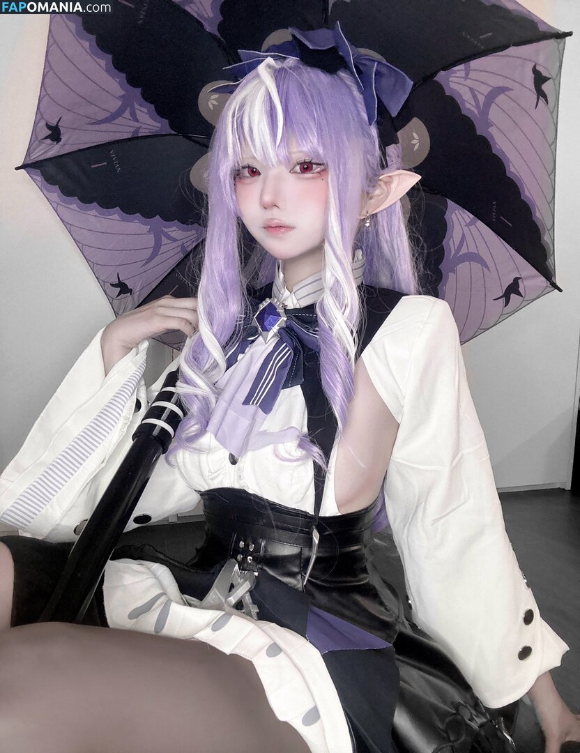 Nyo_nyenya / cjw010615 / cjw010615... / https: / moemoedevil_rain / moemoedevil_rain... / nyonye_nya Desnudo OnlyFans  Foto filtrada #45