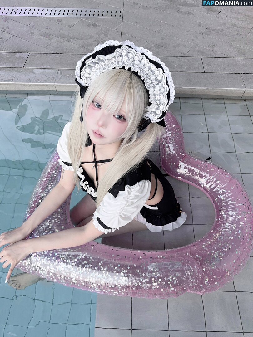 Nyo_nyenya / cjw010615 / cjw010615... / https: / moemoedevil_rain / moemoedevil_rain... / nyonye_nya Desnudo OnlyFans  Foto filtrada #46