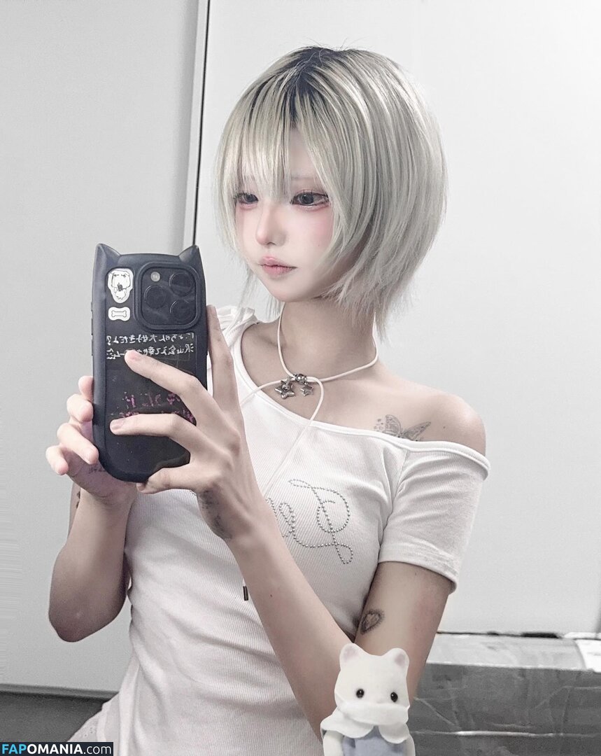 Nyo_nyenya / cjw010615 / cjw010615... / https: / moemoedevil_rain / moemoedevil_rain... / nyonye_nya Desnudo OnlyFans  Foto filtrada #49
