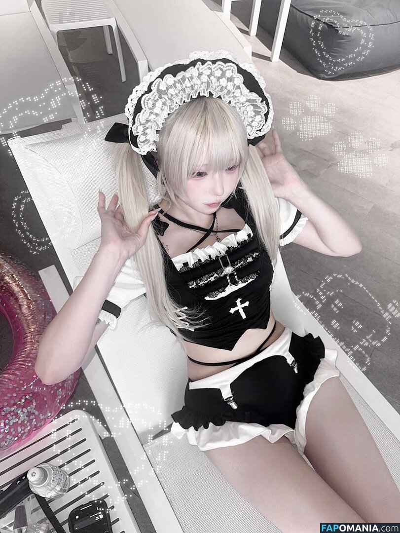 Nyo_nyenya / cjw010615 / cjw010615... / https: / moemoedevil_rain / moemoedevil_rain... / nyonye_nya Desnudo OnlyFans  Foto filtrada #50