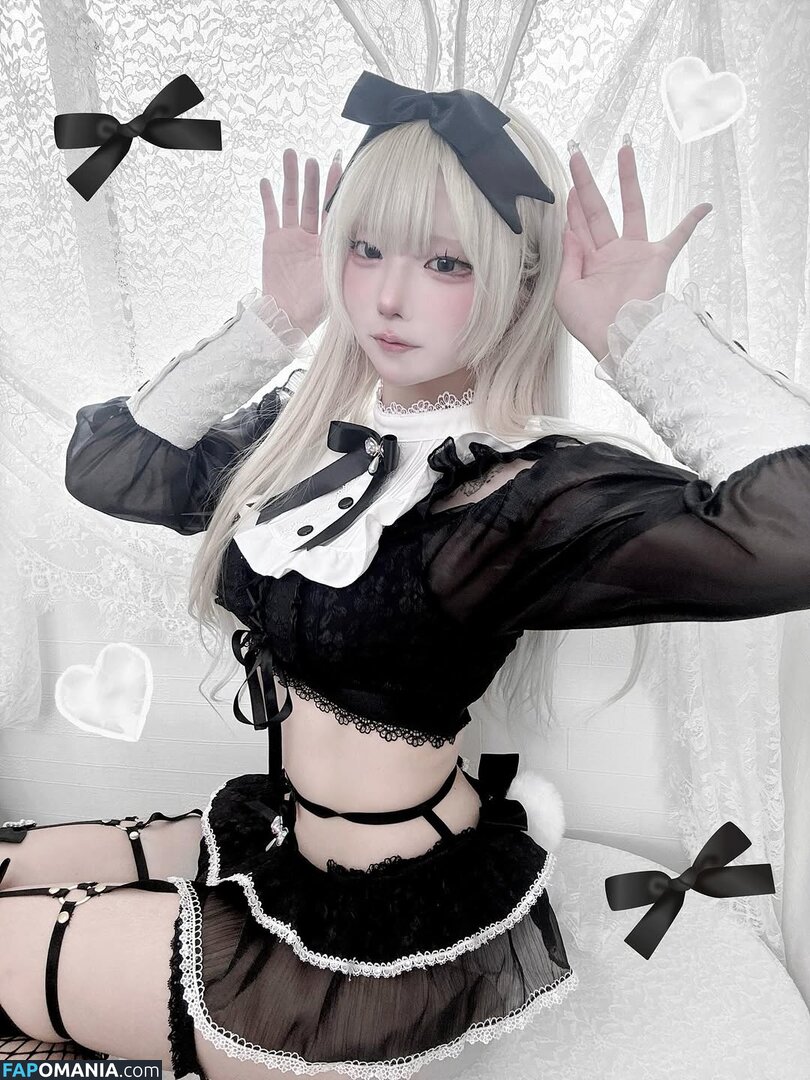 Nyo_nyenya / cjw010615 / cjw010615... / https: / moemoedevil_rain / moemoedevil_rain... / nyonye_nya Desnudo OnlyFans  Foto filtrada #53