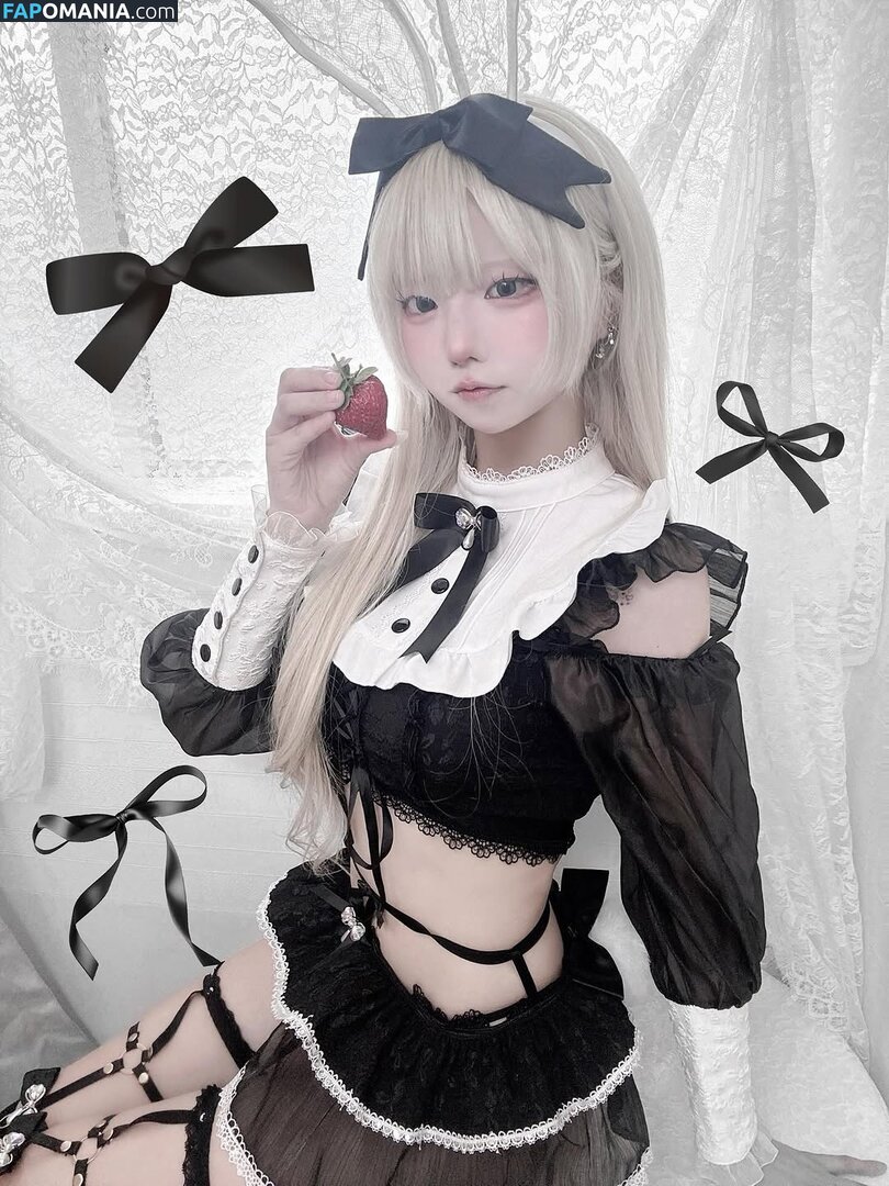 Nyo_nyenya / cjw010615 / cjw010615... / https: / moemoedevil_rain / moemoedevil_rain... / nyonye_nya Desnudo OnlyFans  Foto filtrada #55