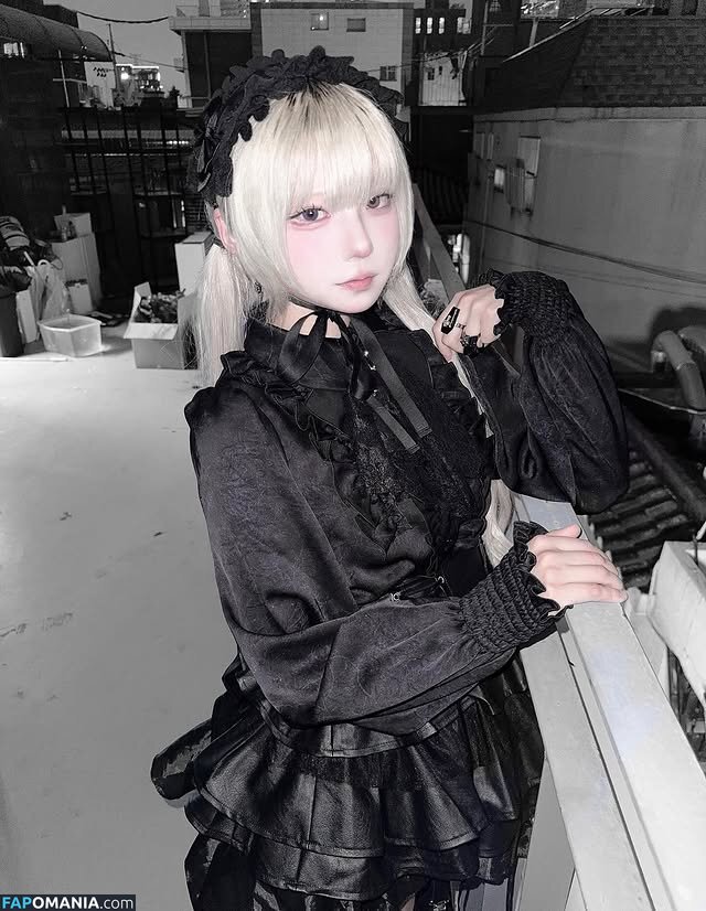 Nyo_nyenya / cjw010615 / cjw010615... / https: / moemoedevil_rain / moemoedevil_rain... / nyonye_nya Desnudo OnlyFans  Foto filtrada #59
