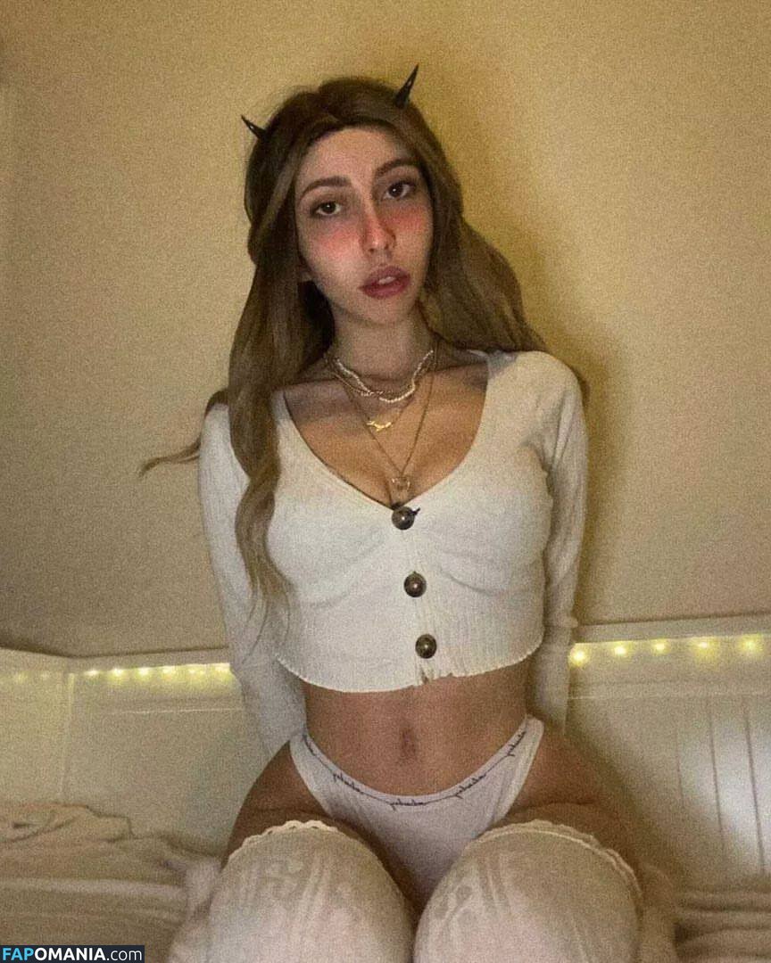 Nyphthys / nyphthys_ Desnudo OnlyFans  Foto filtrada #1