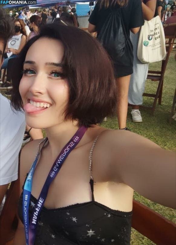 Nyukix / https: / nyu.cos / nyukix7 Desnudo OnlyFans  Foto filtrada #60