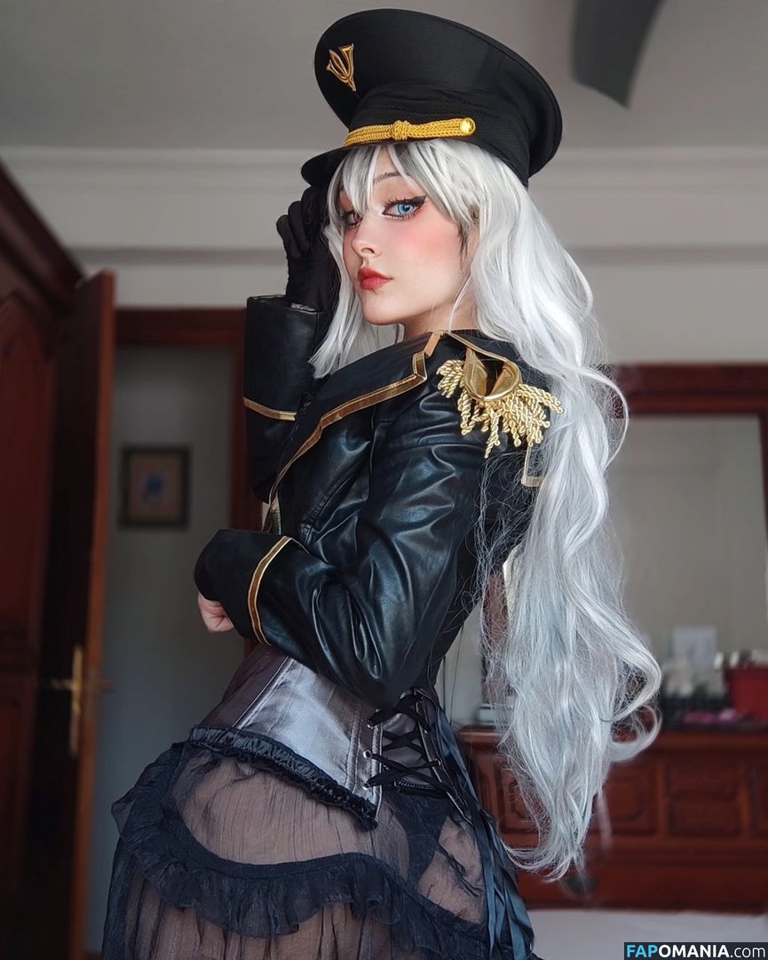 Nyukix / nyu.cos / nyukix7 / nyukix_ / omgcosplay Desnudo OnlyFans  Foto filtrada #92