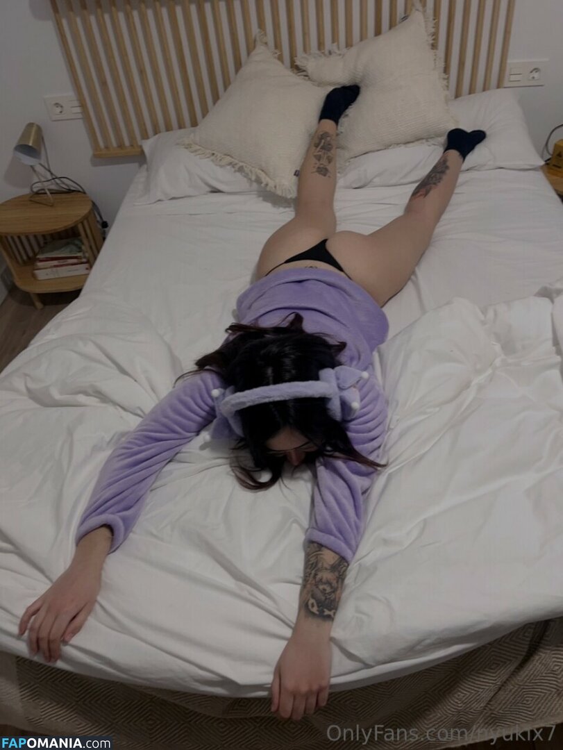 Nyukix / https: / nyu.cos / nyukix7 Desnudo OnlyFans  Foto filtrada #1116