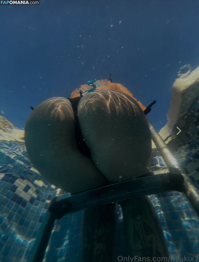 Nyukix / https: / nyu.cos / nyukix7 Desnudo OnlyFans  Foto filtrada #1119